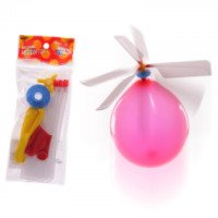 Игрушка Hotoy Balloon Helicopter