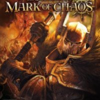 Warhammer: Mark of Chaos - игра для PC