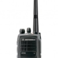 Радиостанция Motorola GP340