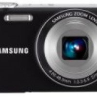 Цифровой фотоаппарат Samsung PL210