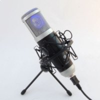 Конденсаторный USB-микрофон Recording-tools MCU-02