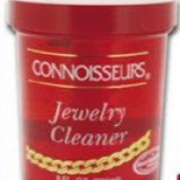 Средство для чистки золотых украшений Connoisseurs Jewerly Cleaner