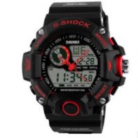 Наручные часы SKMEI S-Shock 1029