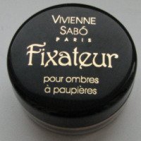 База под тени для век Vivienne Sabo "Fixateur"