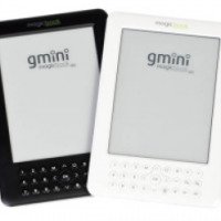 Электронная книга Gmini MagicBook M5