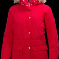 Зимняя куртка-аляска для женщин Helly Hansen