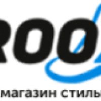 Proox.ru - интернет-магазин стильной обуви