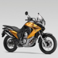 Мотоцикл Honda Transalp XL 700