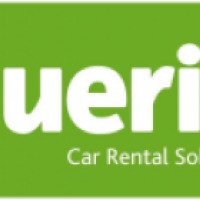 Прокат автомобилей в Португалии "Guerin"