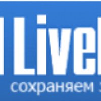 LiveLib.ru - социальная сеть читателей книг