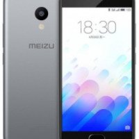 Смартфон Meizu M3 mini