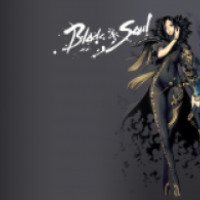 Blade and Soul - онлайн-игра на PC