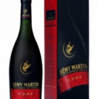 Коньяк E. Rémy Martin & Cie SA Remi Martin V.S.O.P