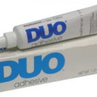 Клей для приклеивания ресниц Duo Adhesive
