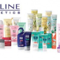 Косметика Eveline Cosmetics
