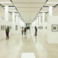 Московская международная биеннале "Мода и стиль в фотографии 2017" (Россия, Москва)