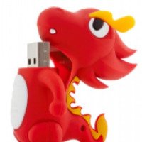 USB Flash drive Kingston Red Dragon