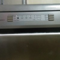 Посудомоечная машина CANDY CDP 4609X-07