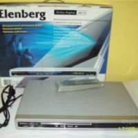 DVD-плеер Elenberg DVDP-2410