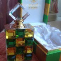 Арабские масляные духи Al Haramain Perfumes Maze