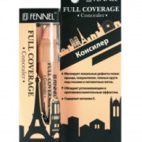 Консилер-карандаш Fennel Full Coverage