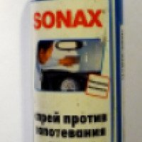 Спрей против запотевания стекол SONAX
