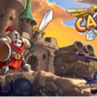 Castle TD - игра для Android