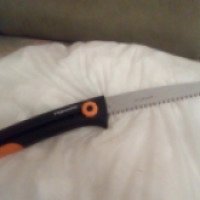 Ножовка складная Fiskars