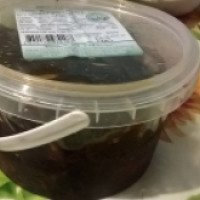 Салат морская капуста в томате Укр-Агро-Груп "Рубинова"