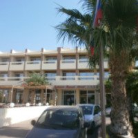 Отель Tylissos Beach 4* (Греция, Крит)