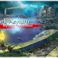 Dark Asylum: Mystery Aventure - игра для PC