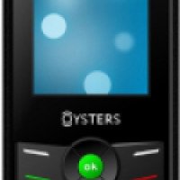Мобильный телефон Oysters Yalta