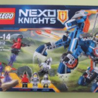 Конструктор Lego Nexo Knights