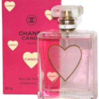 Женская парфюмерная вода Chanel Candy