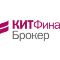 Компания КИТ Финанс Брокер (Россия, Санкт-Петербург)