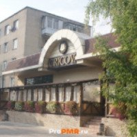 Ресторан "Cricova" (Молдова, Тирасполь)