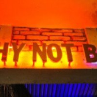 Бар Why Not Bar (Вьетнам, Нячанг)