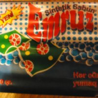 Синтетическое мыло Emruz