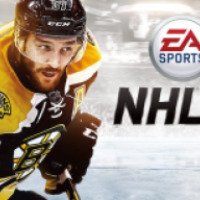 Игра для PS4 "NHL 15" (2014)