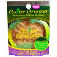 Бронзер Physician's Formula Butter Bronzer
