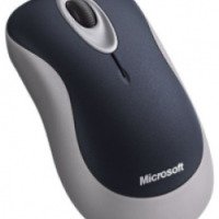 Мышь Microsoft Comfort Optical Mouse 1000