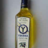 Оливковое масло Abarra Olive Oil