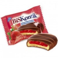 Печенье Konti BiSKontik