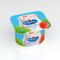 Йогурт Савушкин продукт 2%