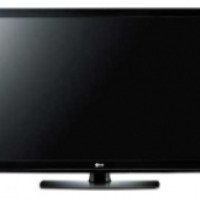LCD-телевизор LG 42 LD455