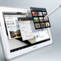 Интернет-планшет Samsung Galaxy Tab S 10.5 SM-T805