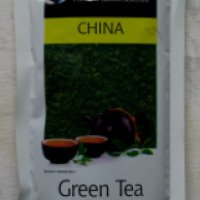 Чай зеленый байховый De Luxe Foods&Goods Selected