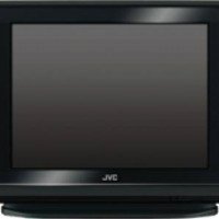 Телевизор ЭЛТ JVC AV-2940QBE