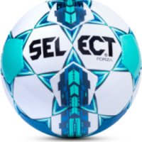 Футбольный мяч Select Forza