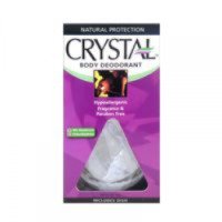 Дезодорант-кристалл Crystal